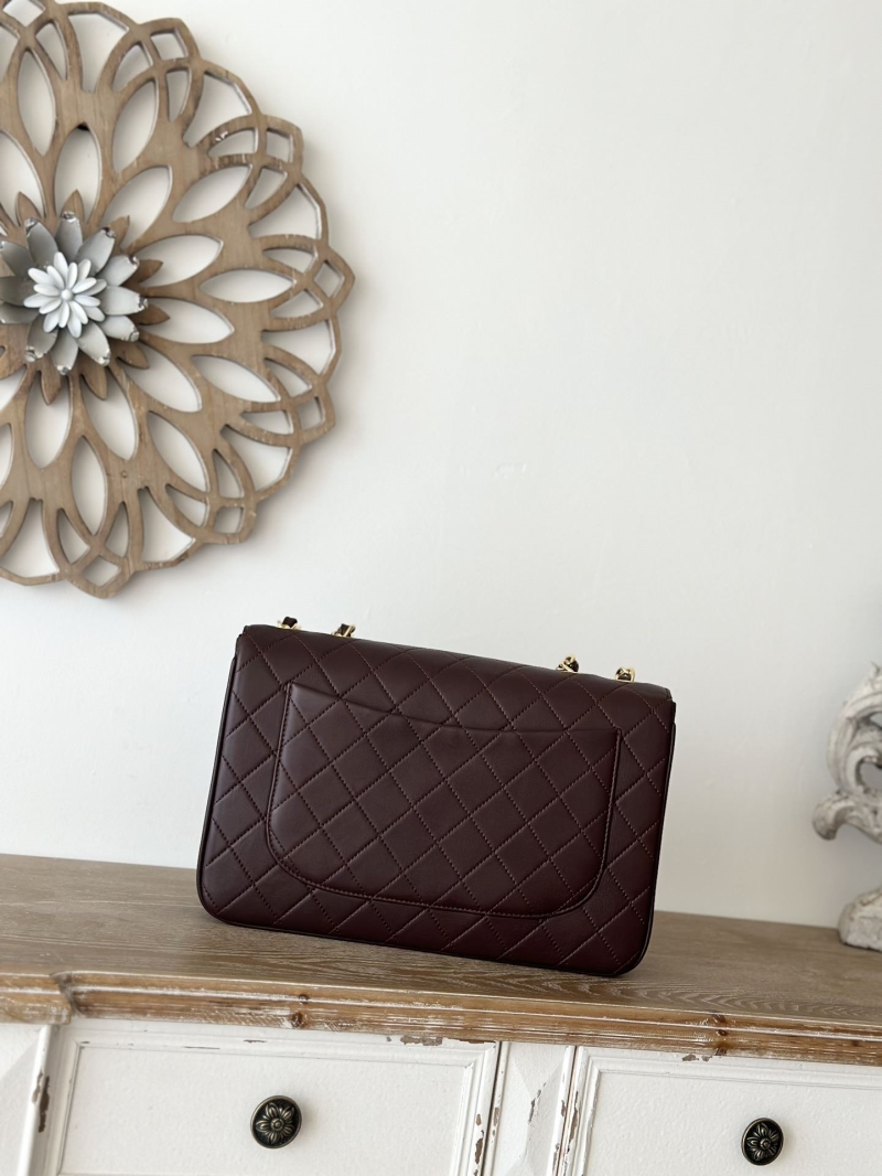 Ch**el satchel bags